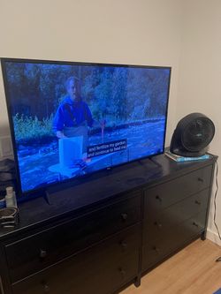 IKEA dresser