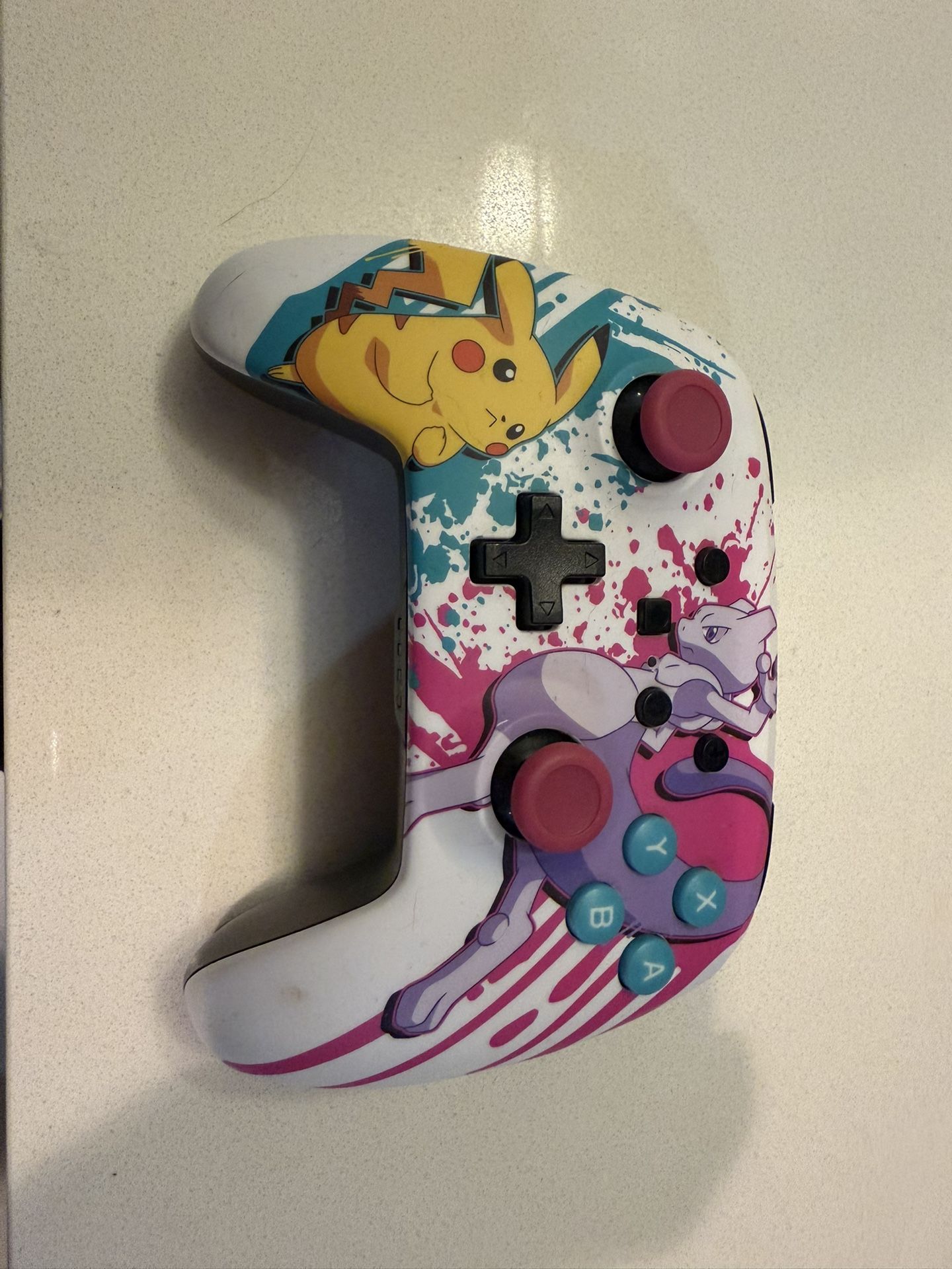 Nintendo Switch Wireless Pro Controller