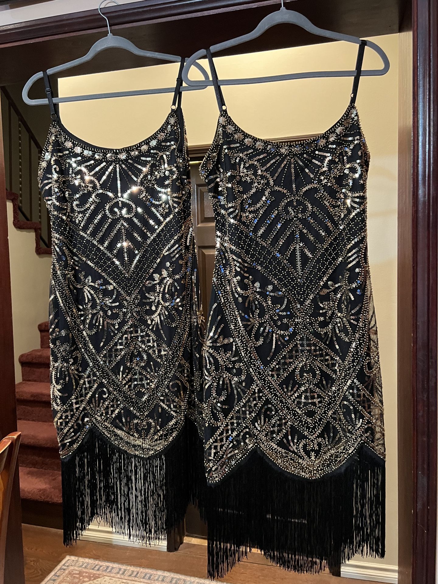 1920’s Party Dress Large and Extra Large