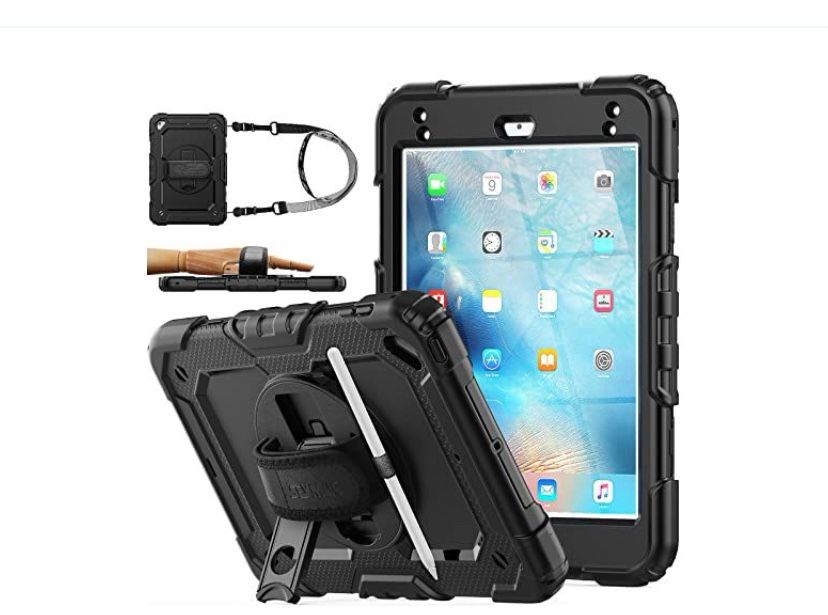 iPad Mini 5th/4th Generation 7.9”