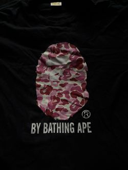 Bathing Ape Shirt