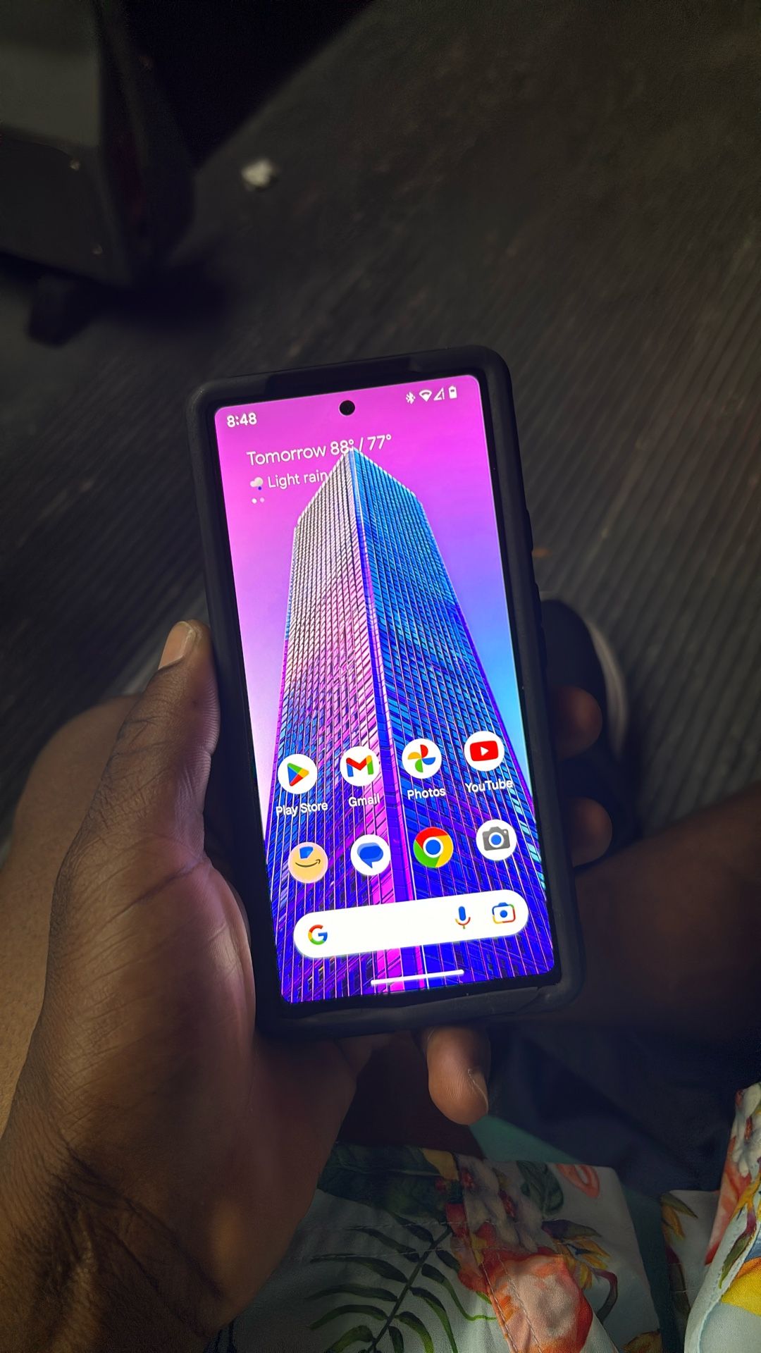 Google Pixel 6a