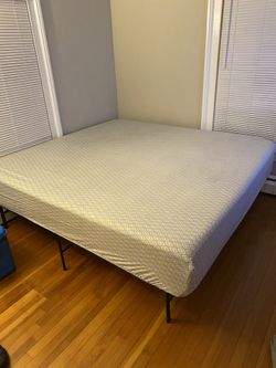 Nectar king mattress