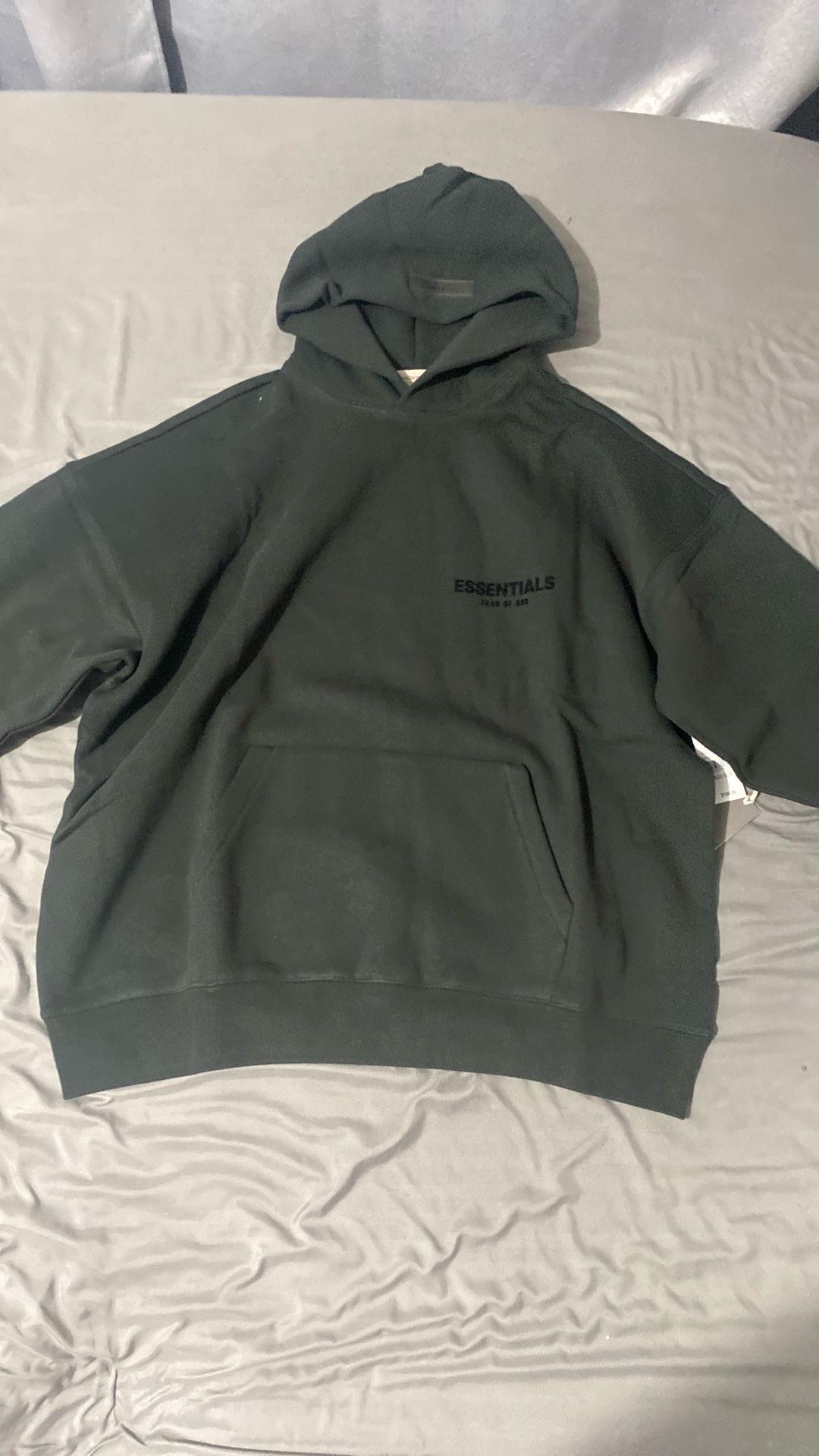 Essentials Hoodie