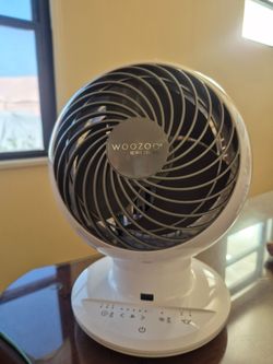 Brand new woozoo with remote control
