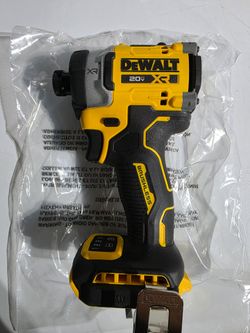 Dewalt Impact Driver
