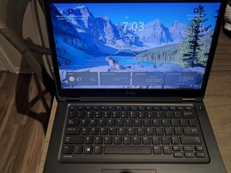DELL LATITUDE 5480