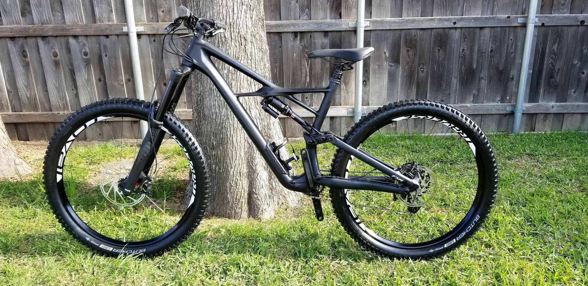 specialized enduro 27.5 for sale