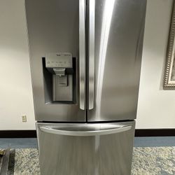 LG REFRIGERATOR