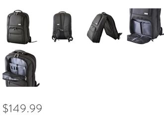 Codi apex backpack sales