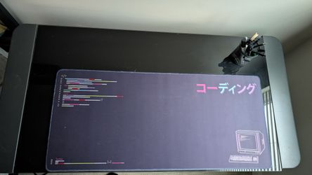 Desk /Chair Setup For Sale 