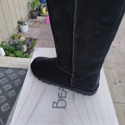 Bearpaw Boots Brand New High Top