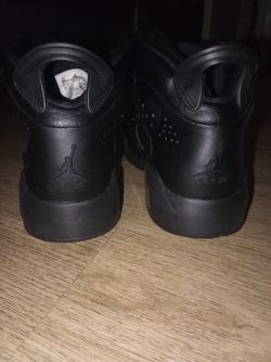 Jordan 6.5Y
