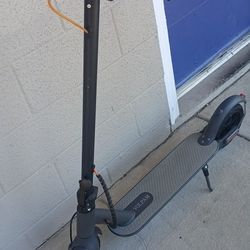 Electric Scooter Volpam