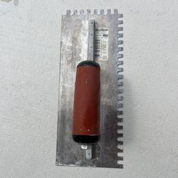 Marshalltown Tile Trowel Model 716SD