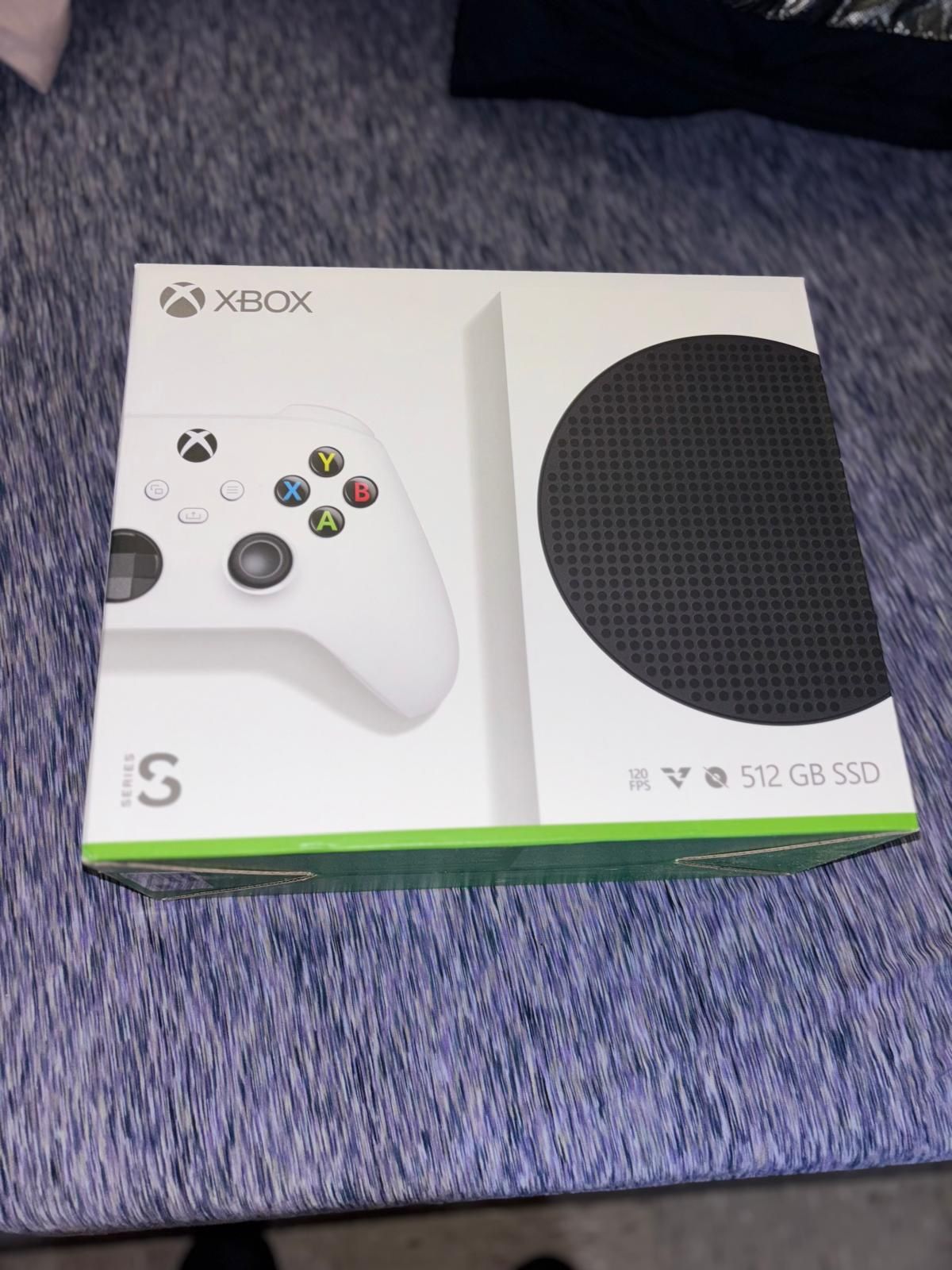 Xbox Series S