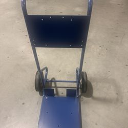 Heavy Duty Large Platform Dolly