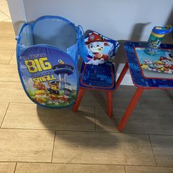 Paw Patrol Set