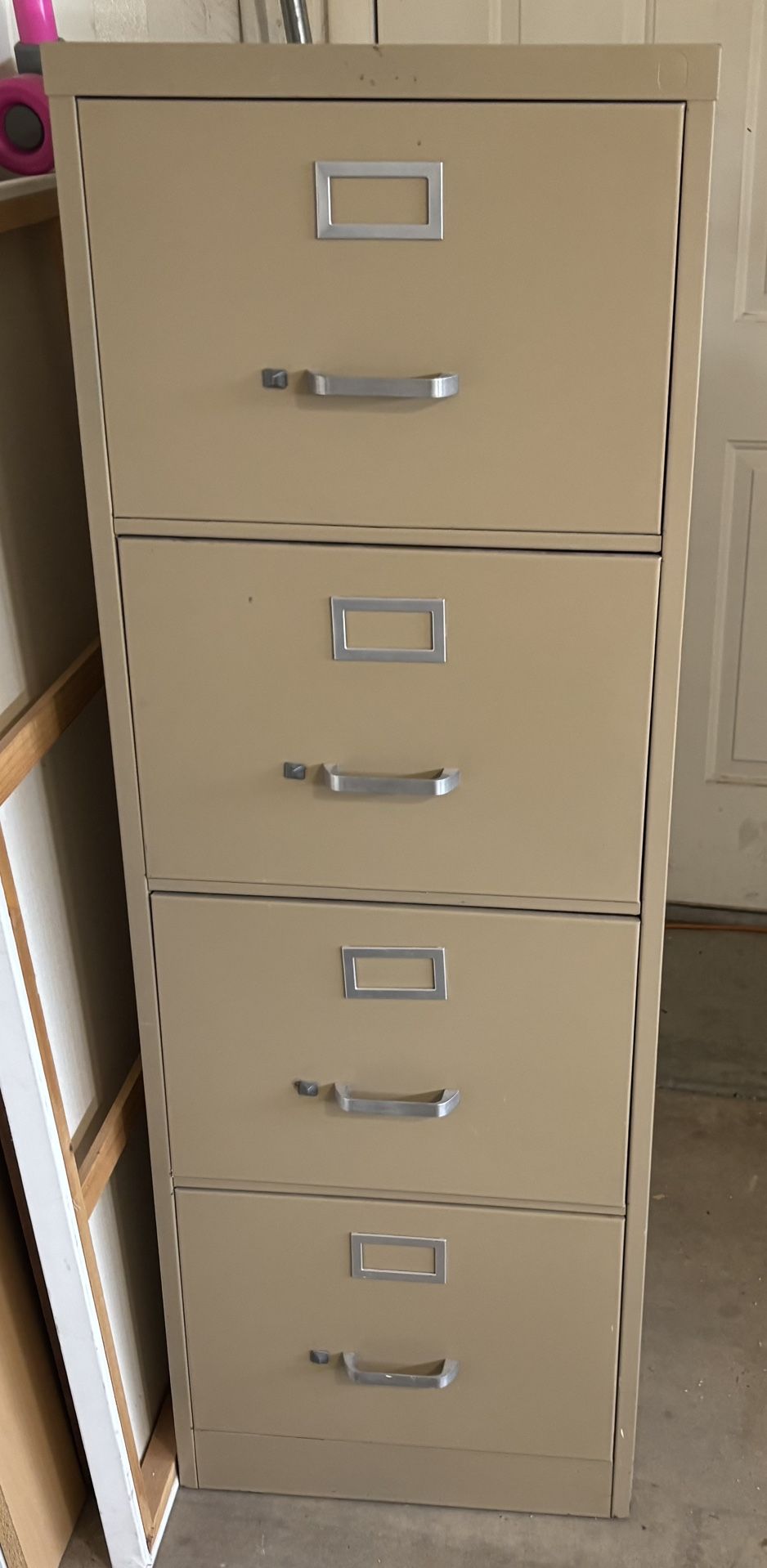 File Cabinet