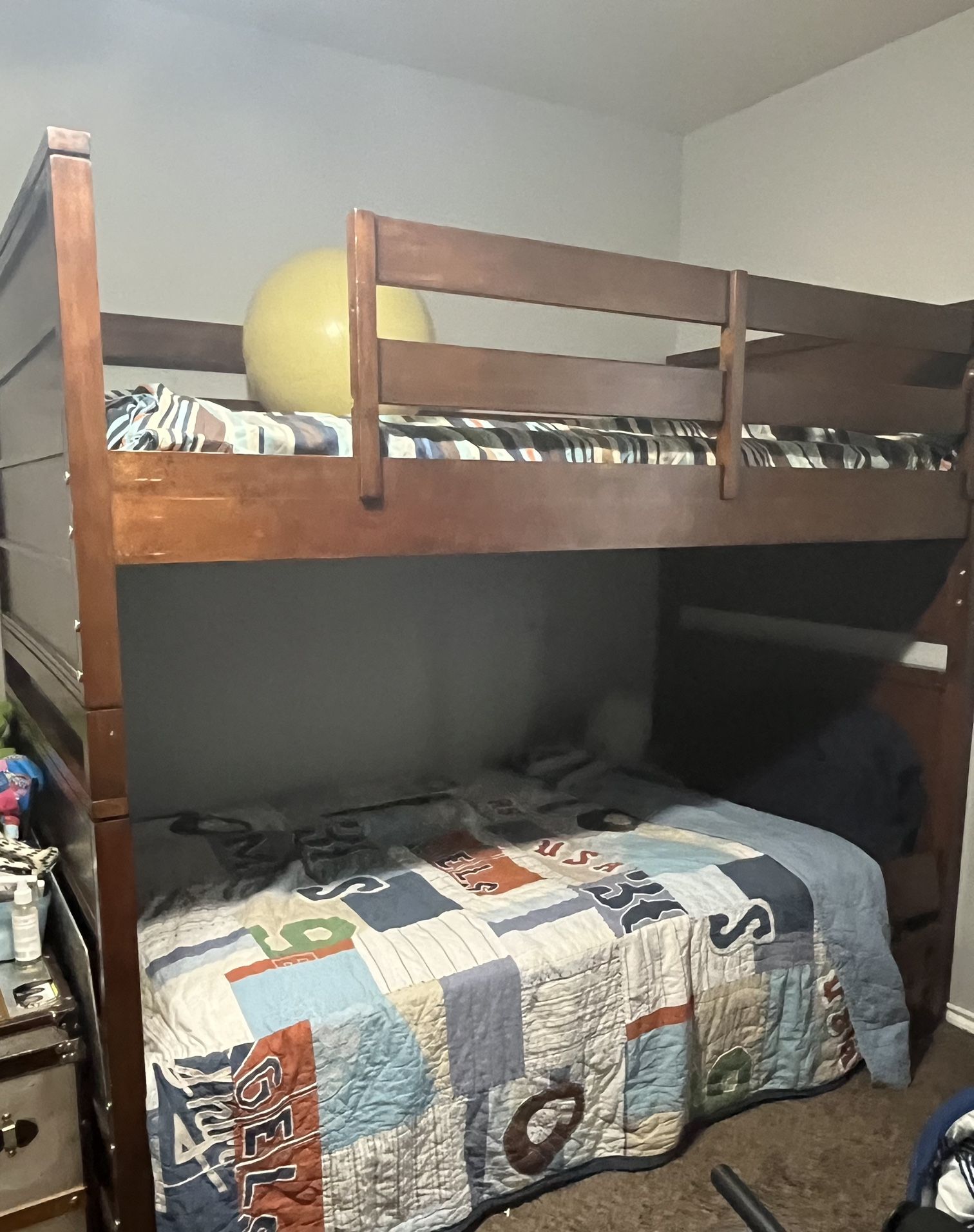 $150 Bunk Beds
