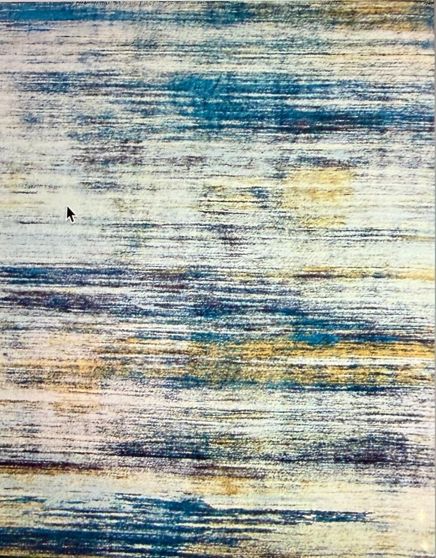 West Elm Verve Rug 10x14