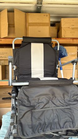 Stadium seats
