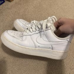 Air Force 1 Size 8-8,5