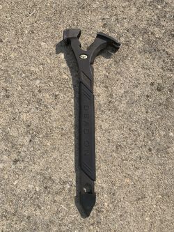 Dead on Annihilator tool