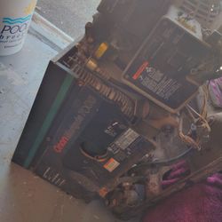 Rv Generator 7000 Watts 