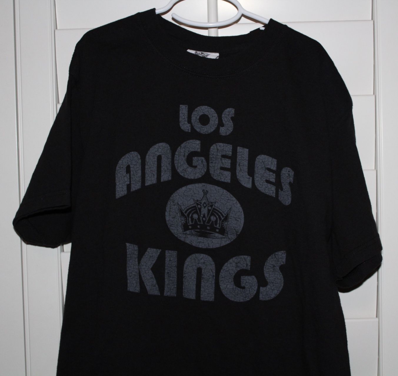 LA Kings Shirt
