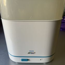 Philips Avent Bottle Sterilizer 
