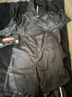 Keneki Ken Tokyo Ghoul Cosplay 