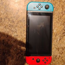 Nintendo DS  Barely Used 