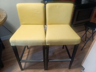 Bar stools