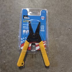 Wire Strippers-New