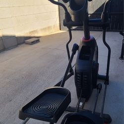Schwinn Elliptical