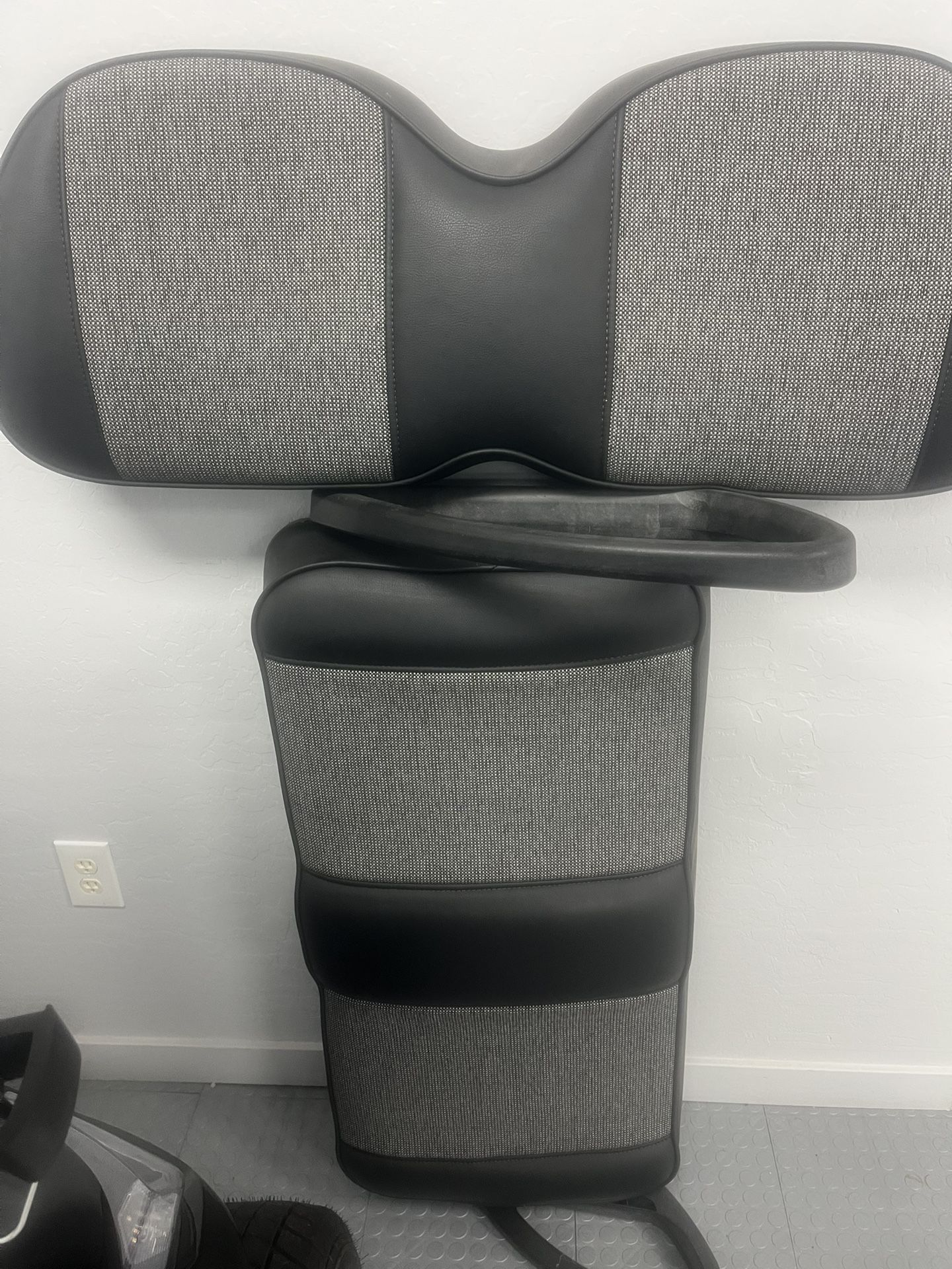 New Club Car Seats  For Onward And President 