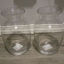 Vases $1
