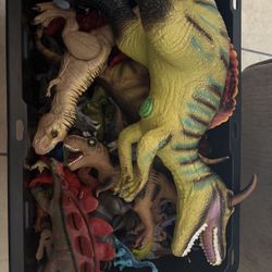 Dinosaurs