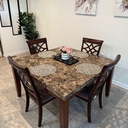 Dining Room table
