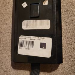 Xbox 360 Hard Drive 