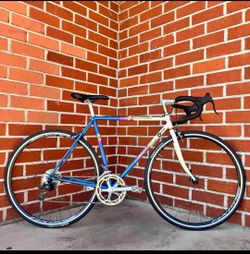 Specialized Allez 1989