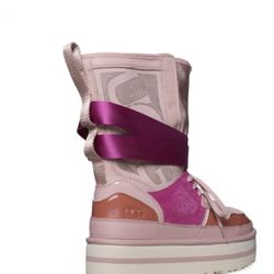 Ugg Boots Trainer Pink Original 