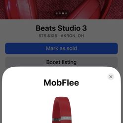 Beat Solo 3