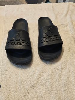 Adidas Slides