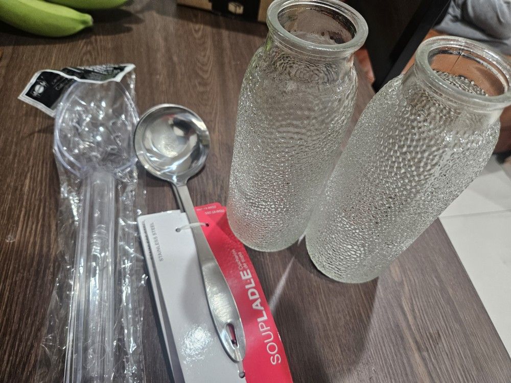 Kitchen Essentials 