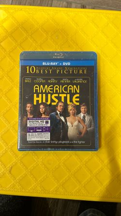 American Hustle