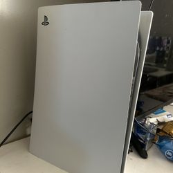 Ps5 Disk Version