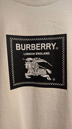 Burberry Shirt New