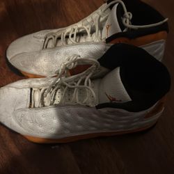 Jordan 13 retro starfish